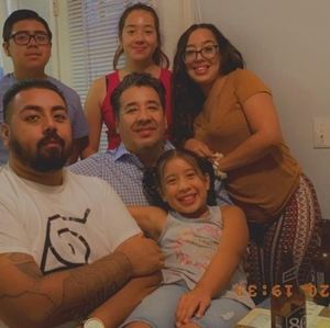 Meet your Posher, Norberto